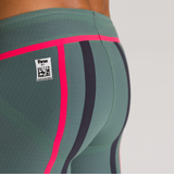 Army Green Arena Carbon Core FX Jammers