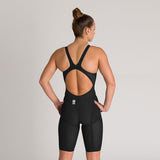Arena Carbon Glide Suit - Black