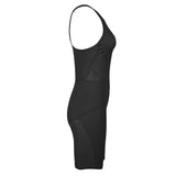 Arena Carbon Glide Suit - Black