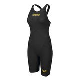 Arena Carbon Glide Suit - Black