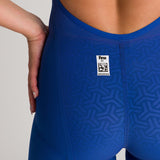 Arena Carbon Glide Suit - Blue