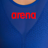 Arena Carbon Glide Suit - Blue
