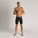 Arena Carbon Glide Jammers - Black