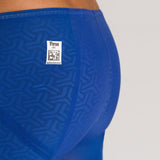 Arena Carbon Glide Jammers - Blue