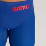 Arena Carbon Glide Jammers - Blue