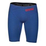 Arena Carbon Glide Jammers - Blue