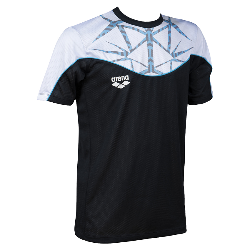 Arena Bishamon Tech Tee