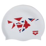 Arena UK Silicone Cap