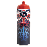 Arena Bishamon UK Water Bottle