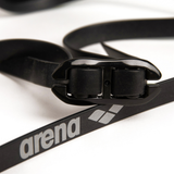 Lime Arena Cobra Ultra Swipe Goggles