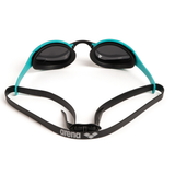 Peacock Arena Cobra Ultra Swipe Goggles