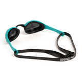 Peacock Arena Cobra Ultra Swipe Goggles