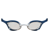 Shark Grey Arena Cobra Ultra Swipe Goggles