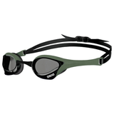 Army Green Arena Cobra Ultra Swipe Goggles