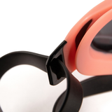 Coral Arena Cobra Core Swipe Goggles