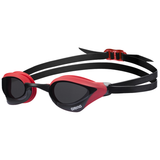 Red Arena Cobra Core Swipe Goggles