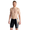 Arena Black/Grey Threefold Jammer