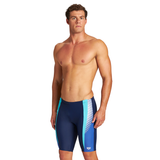 Arena Blue Threefold Jammer