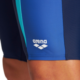 Arena Blue Threefold Jammer