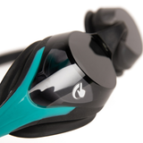 Peacock Arena Cobra Swipe