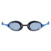 Arena Cobra Swipe Light Blue