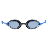 Arena Cobra Swipe Light Blue