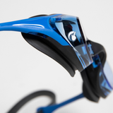 Arena Cobra Swipe Light Blue