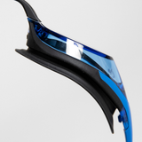 Arena Cobra Swipe Light Blue