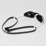 Arena Cobra Swipe Mirrored White / Silver