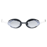 Arena Cobra Swipe Mirrored White / Silver