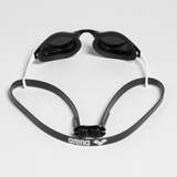 Arena Cobra Swipe Mirrored White / Silver