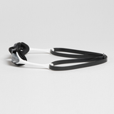 Arena Cobra Swipe Mirrored White / Silver