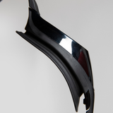 Arena Cobra Swipe Mirrored Black / Silver
