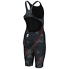 LIMITED EDITION Arena ST 2.0 Suit Grey Map