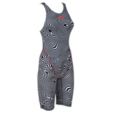 LIMITED EDITION Arena ST 2.0 Suit - Vapor Illusion
