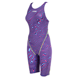 LIMITED EDITION Arena ST 2.0 Suit - Tropic Illusion