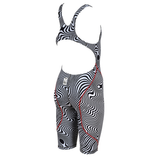 LIMITED EDITION Arena JUNIOR ST 2.0 Suit - Vapor Illusion