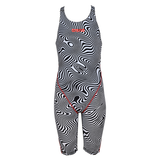LIMITED EDITION Arena JUNIOR ST 2.0 Suit - Vapor Illusion
