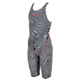 LIMITED EDITION Arena JUNIOR ST 2.0 Suit - Vapor Illusion