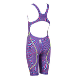 LIMITED EDITION Arena JUNIOR ST 2.0 Suit - Tropic Illusion
