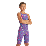 LIMITED EDITION Arena JUNIOR ST 2.0 Suit - Tropic Illusion