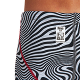 LIMITED EDITION Arena JUNIOR ST 2.0 Jammers - Vapor Illusion