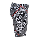 LIMITED EDITION Arena JUNIOR ST 2.0 Jammers - Vapor Illusion