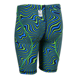 LIMITED EDITION Arena JUNIOR ST 2.0 Jammers - Jungle Illusion