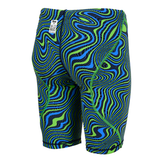 LIMITED EDITION Arena JUNIOR ST 2.0 Jammers - Jungle Illusion