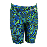 LIMITED EDITION Arena JUNIOR ST 2.0 Jammers - Jungle Illusion