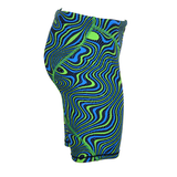 LIMITED EDITION Arena JUNIOR ST 2.0 Jammers - Jungle Illusion