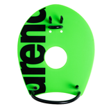 Arena Elite Hand Paddle 2 - Lime