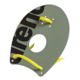 Arena Elite Hand Paddle 2 - Sage