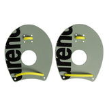 Arena Elite Hand Paddle 2 - Sage